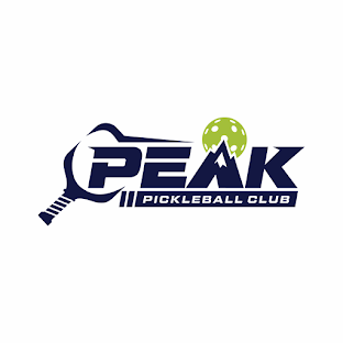 Peak Pickleball Club